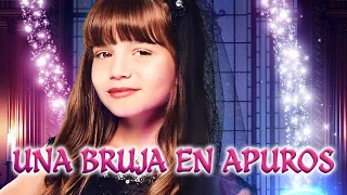 Una Bruja En Apuros | Película Completa