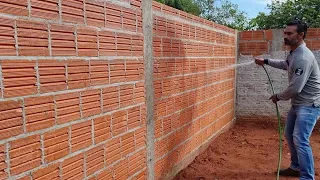 🔥Brilhante IDEIA Pra BLINDAR a Parede da sua CONSTRUÇÃO