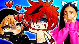 I Stole Your Things, You Stole My Heart 💔 Gacha Life Mini Movie Love Story Reaction