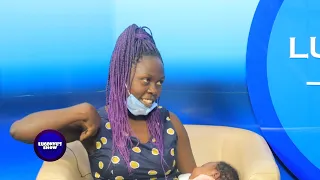 NAMATOVU GWEBAAFUNISIZA OLUBUTO E SAUDI ARABIA ATULEETEDDE OMWANA