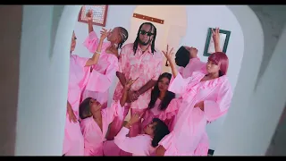 Joh Makini - Bobea (Official Video)