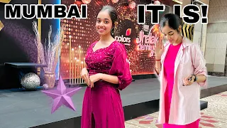 Hello Mumbai✨💕 | Ritakshi Gupta