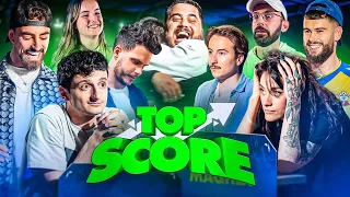 TOP SCORE - Ft. DES PILOTES DU GP EXPLORER (y'a eu des dingueries)