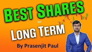 Top best shares for long term investment in India | Best shares to invest | Top Stocks in India