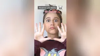 #POV COMPLETO "Abaixe um dedo" 👋