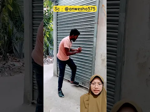 Mau tutup warung, ada yang aneh‼️
