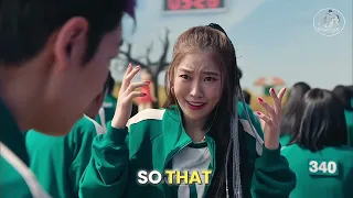 🎀 She lost The Game becouse of Smiling 💬 New Korean Drama 😰