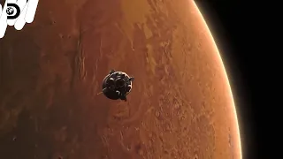 【NASAの悲願】“第二の地球” 火星探査はハイリスク｜解明・宇宙の仕組み S8 Ep2 （ディスカバリーチャンネル）