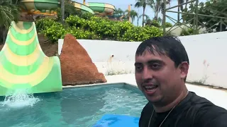 Así la pasamos en el Mazagua una tarde muy agradable👌🌊🌴😎