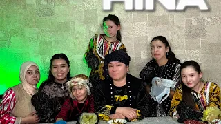 Hayit kuni dilshoda zo’r ish qildi