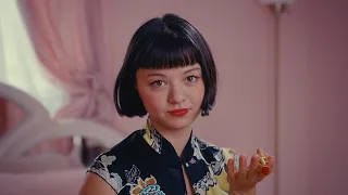 "Paris"... the short film