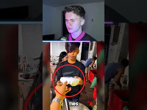 He Got a Headband… and Everything Changed