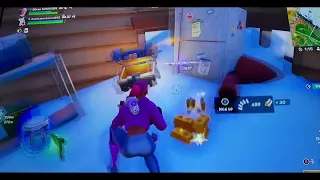 Duos ￼with my friend