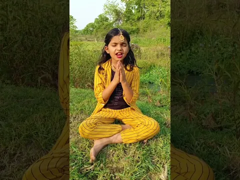 Mahadev ki bhakt #shorts #shortsfeed #mahadev #shiv #rinkusupervlogs