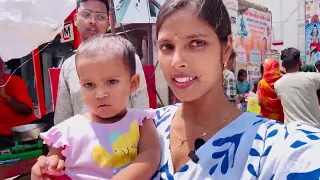 Savan ka dusra Somwar  21 July 🥰 ll har har Mahadev ll 🚩🙏 #villagelife #villagevlog #vlog