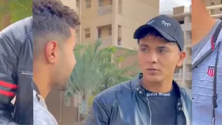 خليك وره حلمك مهم كان مين حوليك🔥❤️