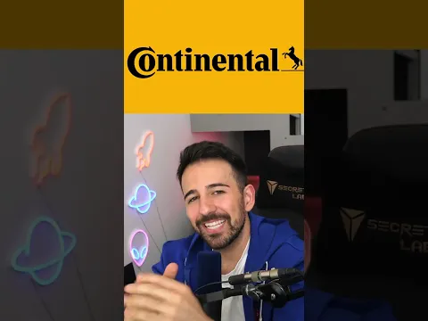 Significados Ocultos en Logos Famosos #logos