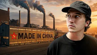 La Oscura Realidad de por qué China Vive en el Año 2049