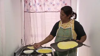 Saver Kiltirel - Dholl Puri
