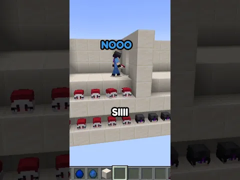 ADIVINA EL YOUTUBER EXTREMO 🔥 #minecraft #shorts #celynnei #nabi #celycraft #minecraftespañol