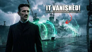 Einstein Aur Tesla Ka Secret Plan: Teleportation! ⚡📜