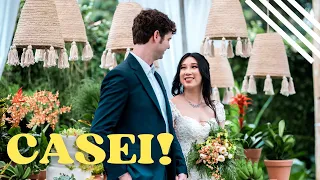 MEU CASAMENTO NO BRASIL | Coreaníssima