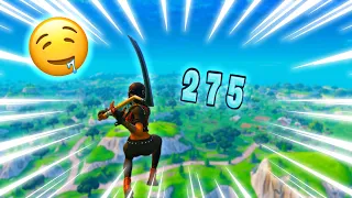 10 Minutes Of The *MOST SATISFYING* Fortnite Trickshots! (OG FORTNITE)