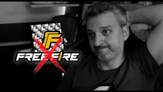É o fim do Free Fire