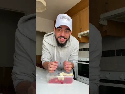 كيف تعمل اطيب واسهل بوظة ع طريقة الشيف الشامي؟؟؟