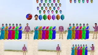Vfx Mantu Barman live video 4