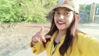 क्या कह दिया खेसारी ने रिशु को जो हो गई इतना खुश 😲