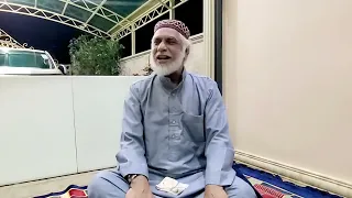 ARRET SERVI NOM "TAWHEED" POU EMBETE DIMOUNE - EXPLICATION PAR QAARIY MANSOOR - 10.04.2025