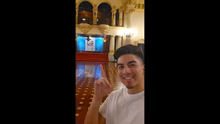 Guatemala Mini Vlog - Cayalá, Mercado Central, Palacio Nacional