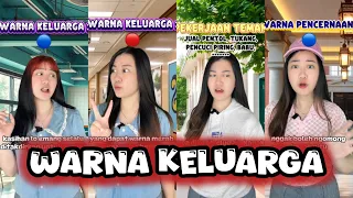 KOMPILASI DRAMA FELICIA ( WARNA KELUARGA ) - Feliciatannnn 2025