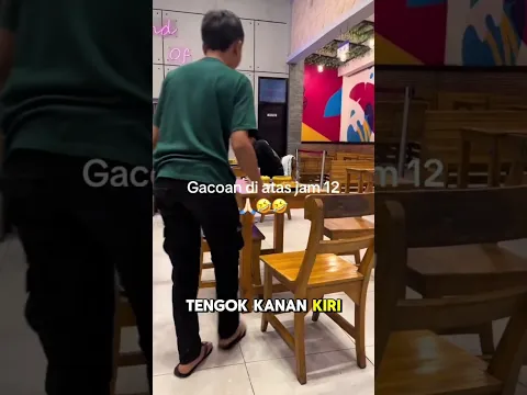 momen lucu remaja pesen miegacoan jam 12 malam‼️‼️#miegacoan #remaja #lucu #kocak #shorts