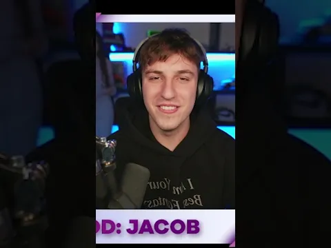 WIDZ: MAMO GRAM z JACOBEM! XD