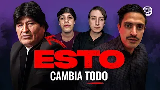 Problemas LEGALES para los "influencers" que fueron a Venezuela