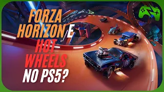 Melhores jogos de CORRIDA no PS5 atualmente