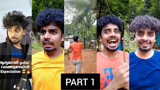 Top 10 comedy videos of Yadav Moko🤓 - Part 1