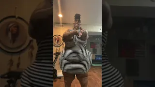 Mshollywoodtexas aka Kimberly talks about her success 😁