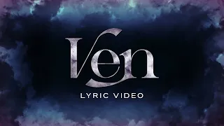 Cornelio Vega y Su Dinastia - Ven - Lyric Video