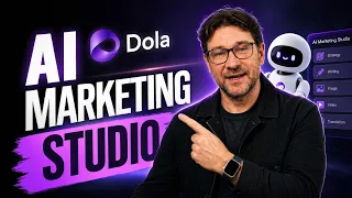 I tested if Dola can run a whole product launch