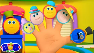 Finger Familienlied Babys Vorschulgedicht Auf Deutsch