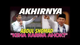 🔴TONTON SEKARANG!!KEDZOLIMAN DIBALIK ABDUL SOMAD DAN YAHYA WALONI,AHOK BONGKAR ULAMA PALSU
