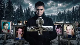 КЛАДБИЩЕ НЕВЕСТ - ПОЧЕМУ НИКТО НЕ ХОТЕЛ РАССЛЕДОВАТЬ ЭТО ДЕЛО