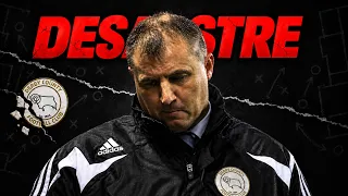 38 partidos, 1 victoria: el PEOR equipo de la historia de la Premier League..