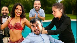 ENES CİNPOLAT'A DEV PUSU | BU SEFER KESİN BOŞANDILAR
