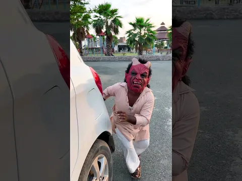 Bhoot video funny🤪