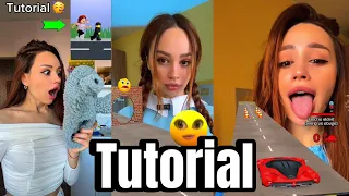 Tutorial/ Game/Video editing