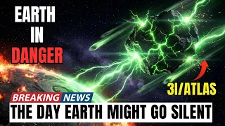 The Terrifying Date: December 19th & Humanity's Fight for Earth's Survival  | Documentary For Sleep